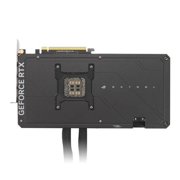 ASUS ROG-ASTRAL-LC-RTX5090-O32G-GAMING//RTX5090,HDMI*2,DP*3,32G,D7