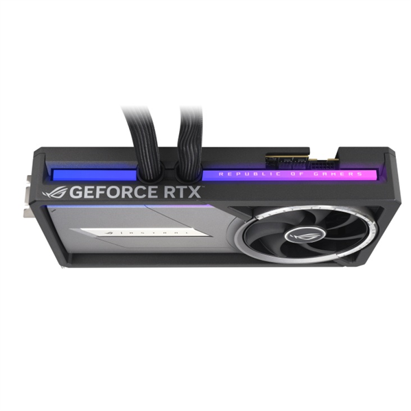 ASUS ROG-ASTRAL-LC-RTX5090-O32G-GAMING//RTX5090,HDMI*2,DP*3,32G,D7