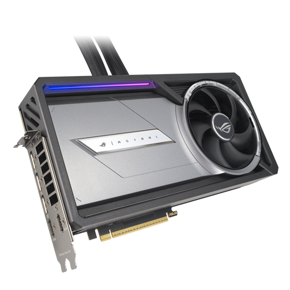 ASUS ROG-ASTRAL-LC-RTX5090-O32G-GAMING//RTX5090,HDMI*2,DP*3,32G,D7