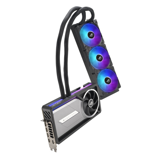 ASUS ROG-ASTRAL-LC-RTX5090-O32G-GAMING//RTX5090,HDMI*2,DP*3,32G,D7