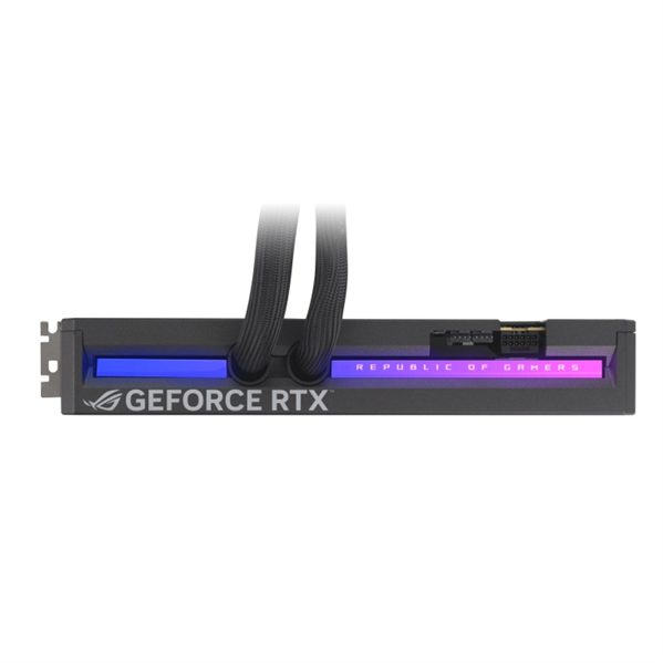 ASUS ROG-ASTRAL-LC-RTX5090-O32G-GAMING//RTX5090,HDMI*2,DP*3,32G,D7