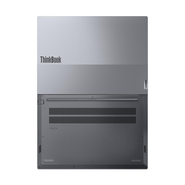Lenovo ThinkBook 16 G8 IAL 16" WUXGA (1920x1200) IPS 300N Ultra 7 255H, 1x16GB DDR5-5600, 512GB SSD M.2, Intel Graphics, WiFi6E, Kb Ru/Eng,BT, FPR, TPM2, FHD Cam, 45Wh, 65W USB-C, noOS, 1Y, 1.7kg арт. 21SKS05C00