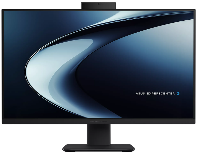 ASUS ExpertCenter P400 AiO P470VAK-BPE2950 27"/FHD Intel Core 5 210H/DDR5 16GB/512GB PCIE 4.0 SSD/ Wi-Fi 6Е + BT 5.4/Without OS/Black/Wired KB&mouse арт. 90PT03W5-M02FM0
