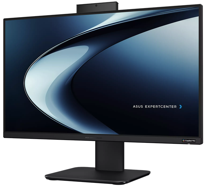 Моноблок ASUS ExpertCenter P600 AiO PM640KA-BPC0500 арт. 90PT0463-M00B40