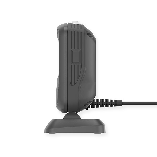 Newland NLS-FR4080-V2-U20 FR40 2D CMOS Mega Pixel Omnidirectional presentation desktop scanner with 2 mtr. USB cable