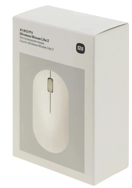 Xiaomi Lite 2 BHR8915GL