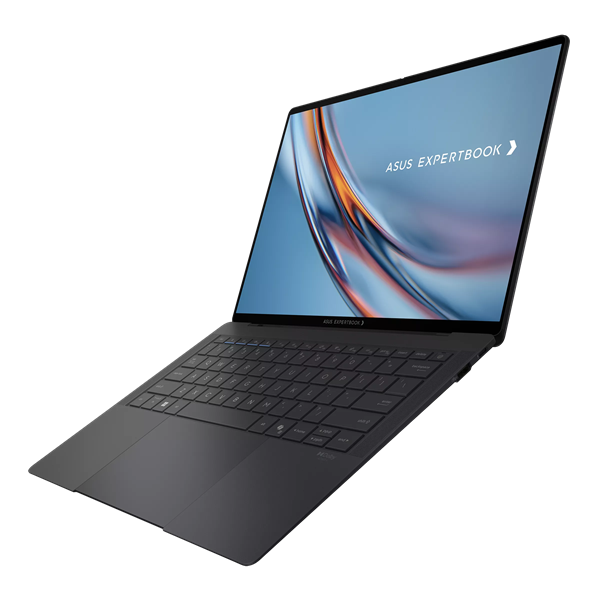 ASUS ExpertBook Premium B9406CAA-TH0598X Intel Core Ultra X7 358H 64GB 2TB 2280 PCIE 4.0 SSD 14.0 OLED WQXGA+(WQ+) 2880X1800 16:10 600nits/Anti-Glare DCI-P3:100%/Win11 Pro/1.09kg