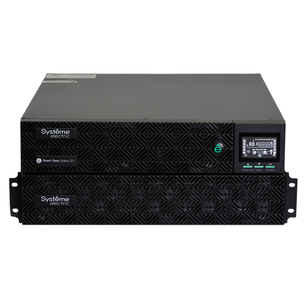 Systeme Electric SRVSE10KRTXLIG2