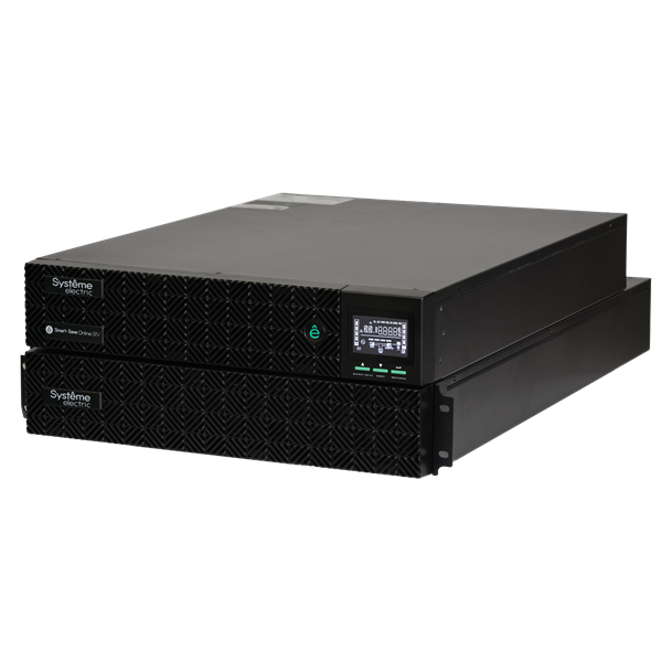 Systeme Electric SRVSE10KRTXLIG2