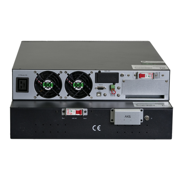 Systeme Electric SRVSE10KRTXLIG2