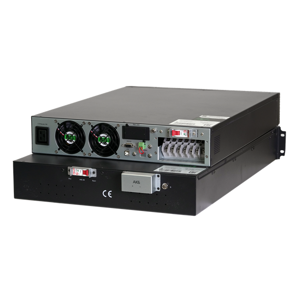 Systeme Electric SRVSE10KRTXLIG2