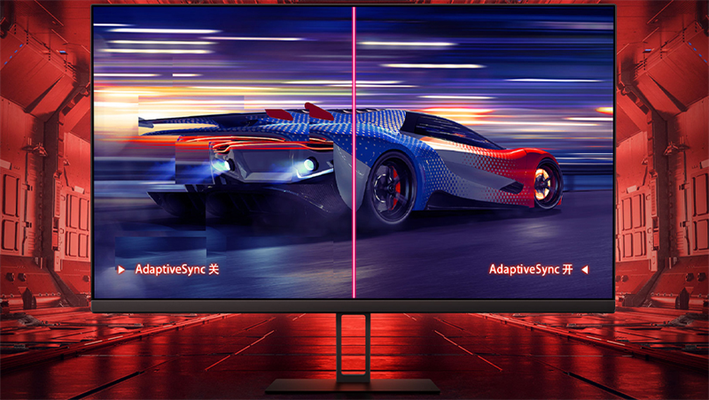 Xiaomi Gaming G27Qi 2026 RU, 27'' IPS, 2K 2560x1440, 16:9, 300 cd/m2, 1ms, 1000:1, 178°/178°, DPx2, HDMIx2, Audio, 180Hz, Внеш. Бп, VESA 75x75, Black, 1y арт. ELA6648RU