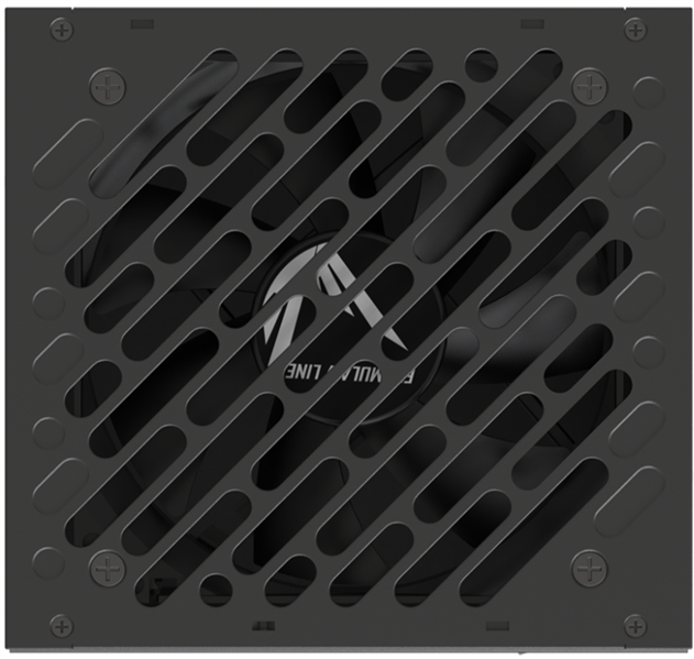 Formula V Line FV-750GD, 750W, ATX3.1/PCIe5.1, APFC, 80+ Gold, 12cm Fan