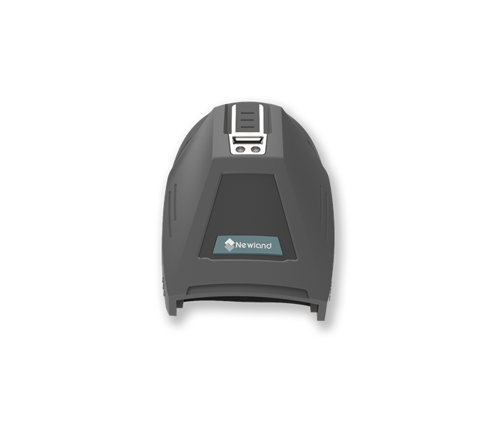 Newland NLS-NVH300X-V2-HDP 2D CMOS Industrial Handheld Reader, 2 Mega Pixel, Near FoV, Direct Part Mark, 3 Color LED, with 2 mtr. straight USB cable