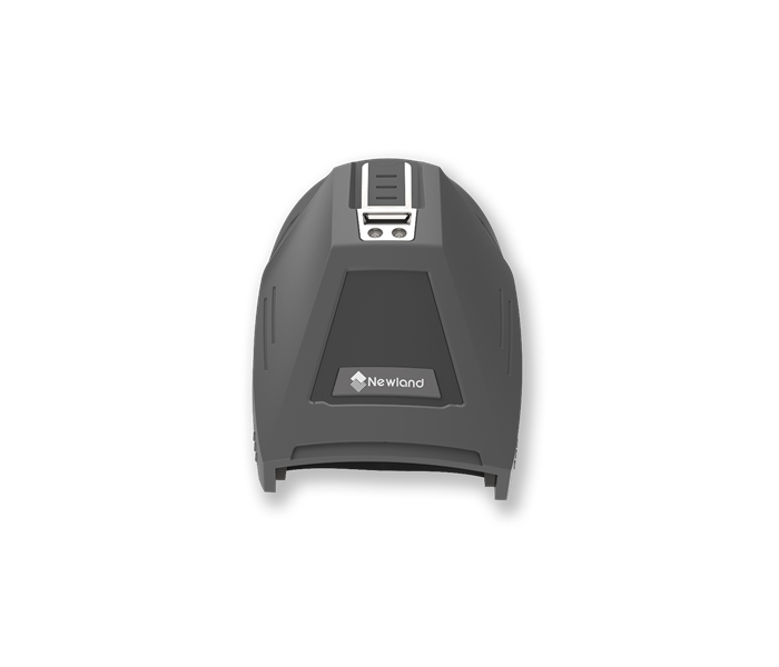 Newland NLS-NVH300X-V2-HDP 2D CMOS Industrial Handheld Reader, 2 Mega Pixel, Near FoV, Direct Part Mark, 3 Color LED, with 2 mtr. straight USB cable