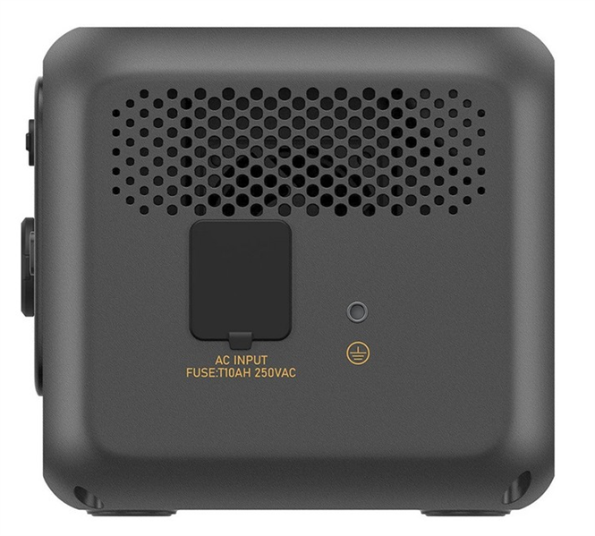 Bluetti Premium 30 V2 Portable Power Station, 600W/320Wh, LiFePO4, 4,28kg арт. P-PR30V2-EU-GY-20