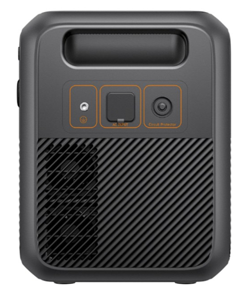 Bluetti Premium 200 V2 Portable Power Station, 2700W/2074Wh, LiFePO4, 24,24kg арт. P-PR200V2-EU-GY-10
