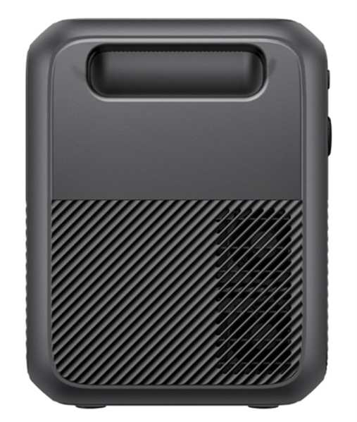 Bluetti Premium 200 V2 Portable Power Station, 2700W/2074Wh, LiFePO4, 24,24kg арт. P-PR200V2-EU-GY-10