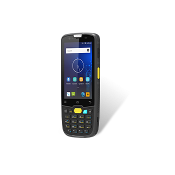 Терминал сбора данных Newland NLS-MT6757-W4