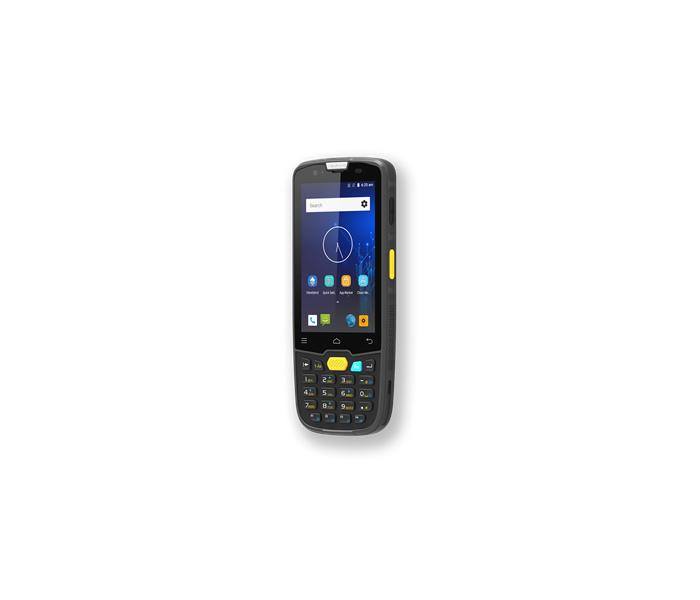 Терминал сбора данных Newland NLS-MT6757-W4
