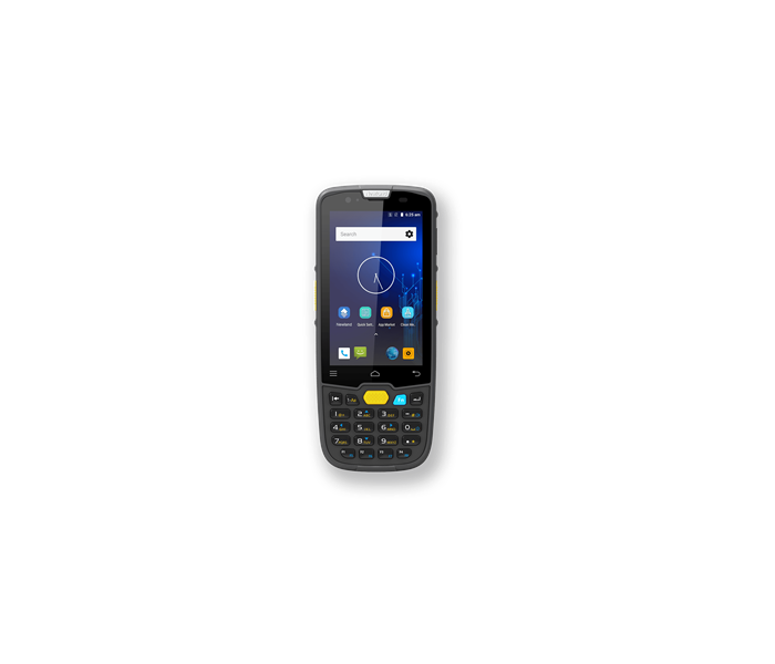 Терминал сбора данных Newland NLS-MT6757-W4