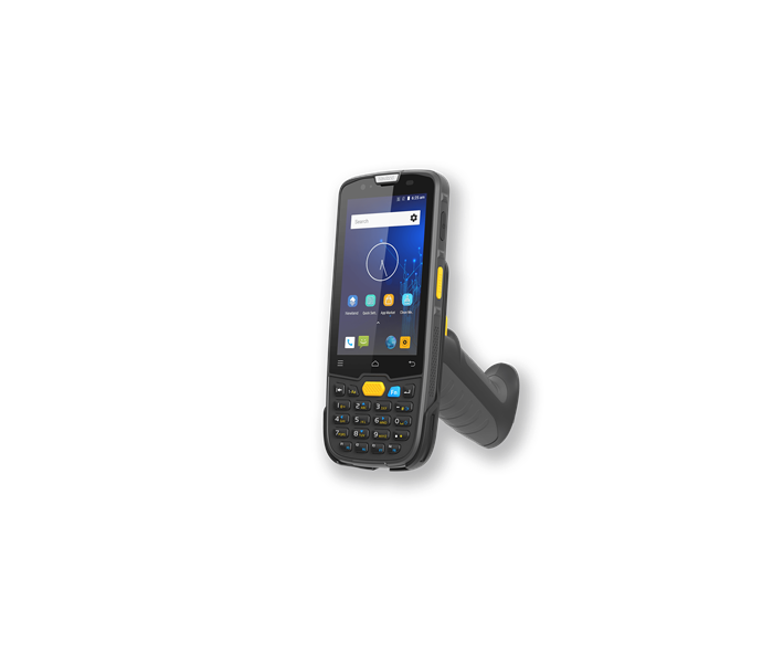 Терминал сбора данных Newland NLS-MT6757-W4