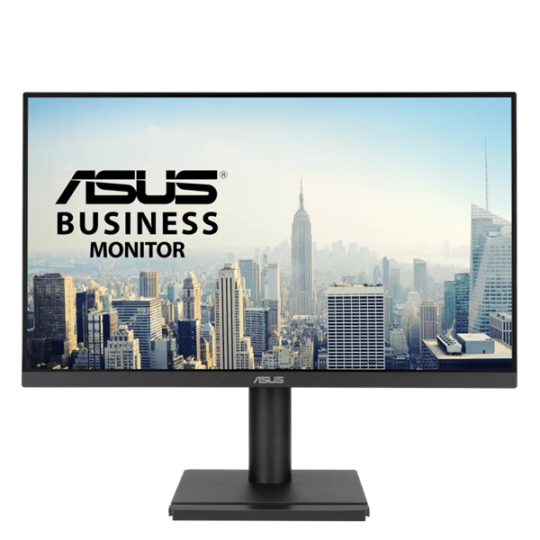 ASUS 23.8" VA249QGS IPS 1920х1080 1ms 350cd 120Hz DP HDMI VGA MM HAS Tilt Swivel Pivot Black (незначительное повреждение коробки) арт. VA249QGS-NC1