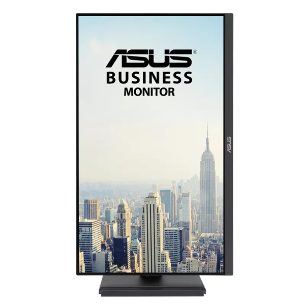ASUS 23.8" VA249QGS IPS 1920х1080 1ms 350cd 120Hz DP HDMI VGA MM HAS Tilt Swivel Pivot Black (незначительное повреждение коробки) арт. VA249QGS-NC1