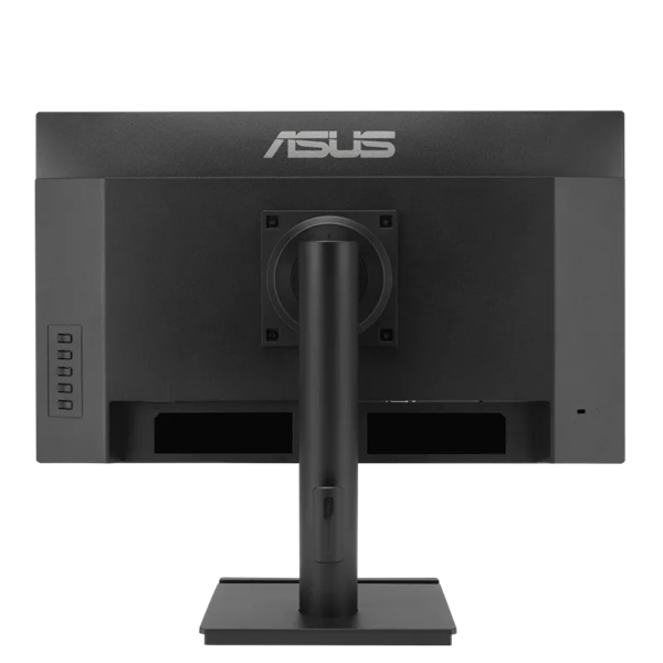 ASUS 23.8" VA249QGS IPS 1920х1080 1ms 350cd 120Hz DP HDMI VGA MM HAS Tilt Swivel Pivot Black (незначительное повреждение коробки) арт. VA249QGS-NC1