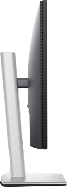 Монитор Dell 27"    P2725D  S/BK ( IPS; 16:9; 350cd/m2; 1500:1; 5ms; 2560x1440x100Hz; DP; HDMI; USB-C; 4xUSB; Swiv; Tilt; HAS; Pivot; VESA) (Без EU кабеля)