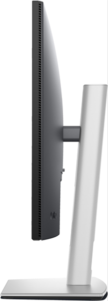 Монитор Dell 27"    P2725D  S/BK ( IPS; 16:9; 350cd/m2; 1500:1; 5ms; 2560x1440x100Hz; DP; HDMI; USB-C; 4xUSB; Swiv; Tilt; HAS; Pivot; VESA) (Без EU кабеля)