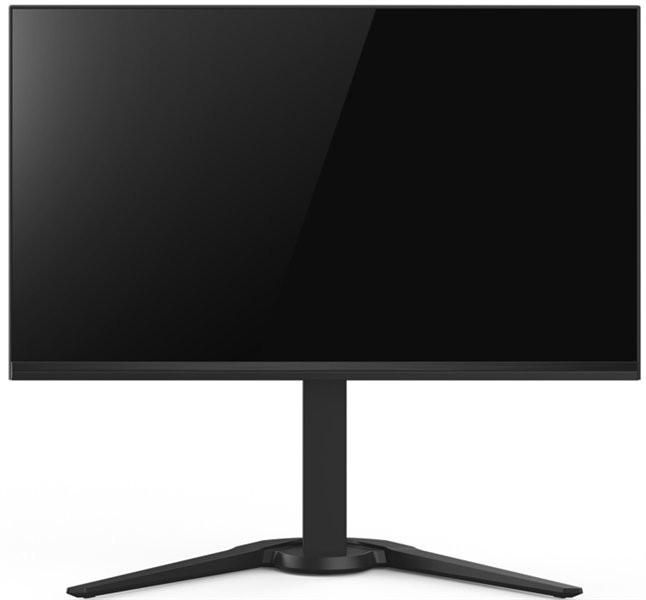 CHiQ LMD24F505-R 23.8" 1920*1080 IPS 144Hz LED 16:9 6ms DP HDMI USB(Low ) Audio out 178/178 250cd H.Adj /Swiwel регулировка высоты/портретный режим VESA 100x100 sRGB 100% (после тестирования) арт. LMD24F505-R-AFTER_DEMO