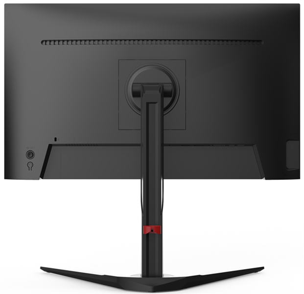 CHiQ LMD24F505-R 23.8" 1920*1080 IPS 144Hz LED 16:9 6ms DP HDMI USB(Low ) Audio out 178/178 250cd H.Adj /Swiwel регулировка высоты/портретный режим VESA 100x100 sRGB 100% (после тестирования) арт. LMD24F505-R-AFTER_DEMO