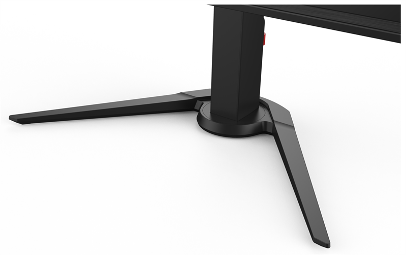 CHiQ LMD24F505-R 23.8" 1920*1080 IPS 144Hz LED 16:9 6ms DP HDMI USB(Low ) Audio out 178/178 250cd H.Adj /Swiwel регулировка высоты/портретный режим VESA 100x100 sRGB 100% (после тестирования) арт. LMD24F505-R-AFTER_DEMO