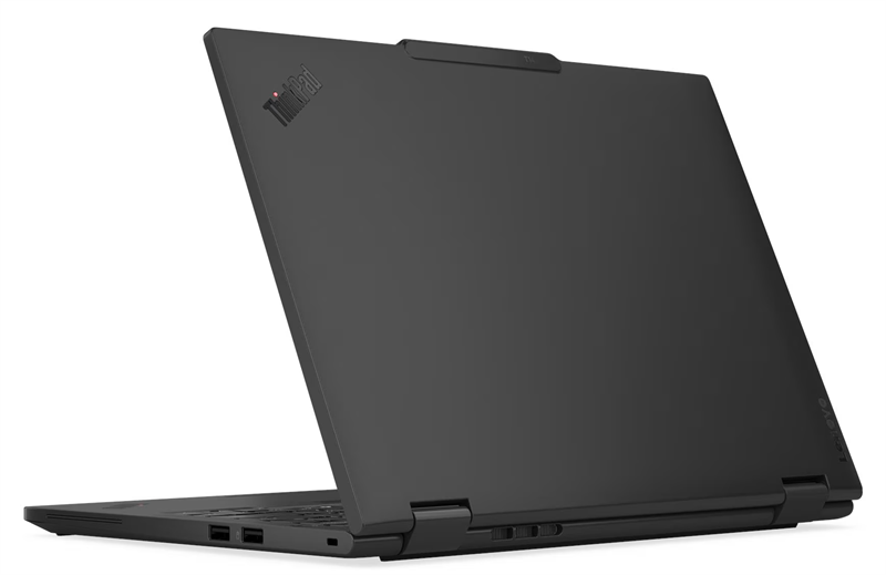 Ноутбук ThinkPad T14s 2-in-1, 14"(1920x1200)Touch, Ultra 7 255U, 16GB, 1TB SSD, Intel Graphics, Cam, BT, W11 Pro, Black (незначительное повреждение коробки)