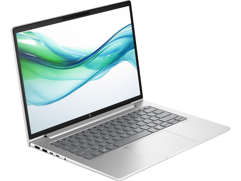 HP ProBook 440 G11 Core 7 155H 14" WUXGA (1920 x 1200) UWVA 300nits 16GB DDR5 (1x16GB),1TB SSD,Intel WIFI 6E AX 211,Backlit,FPR,56Whr,1y,1.4kg,Windows 11 Home/chinese,single language,KBEng/Rus,Silver HP Inc. арт. CT1L2PC