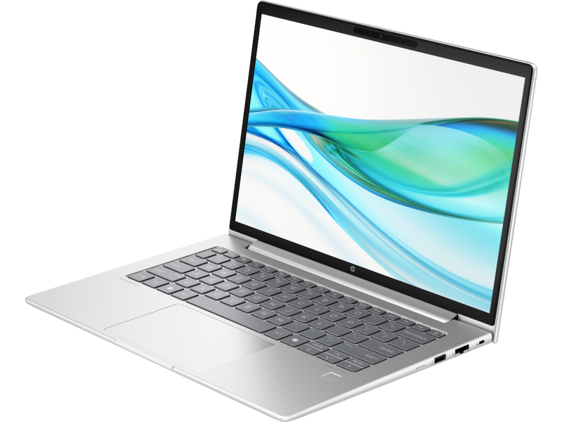 HP ProBook 440 G11 Core 7 155H 14" WUXGA (1920 x 1200) UWVA 300nits 16GB DDR5 (1x16GB),1TB SSD,Intel WIFI 6E AX 211,Backlit,FPR,56Whr,1y,1.4kg,Windows 11 Home/chinese,single language,KBEng/Rus,Silver HP Inc. арт. CT1L2PC