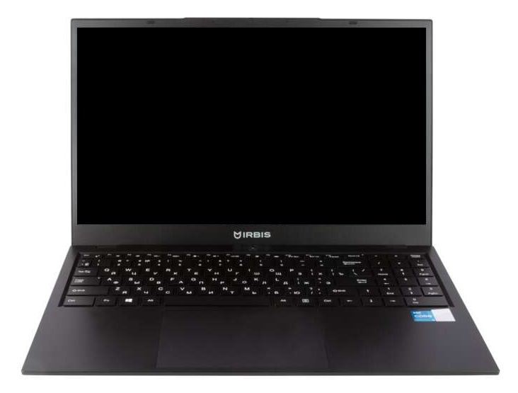 Ноутбук IRBIS SmartBook 15NBP3504_