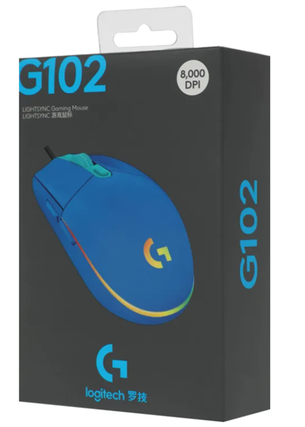 Logitech 910-005810
