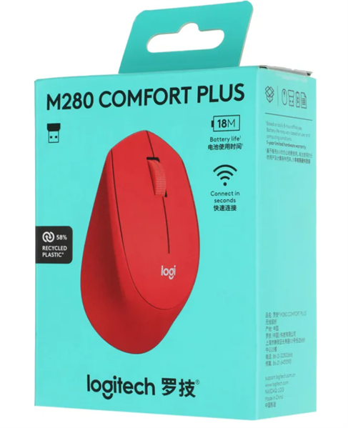 Logitech 910-004308