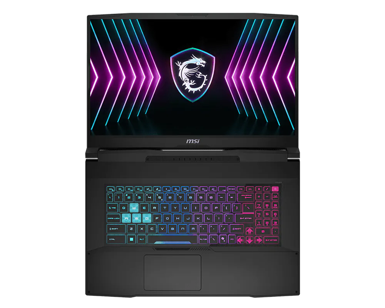 Ноутбук MSI Katana 17 B2RVEK арт. 9S7-17L591-1617
