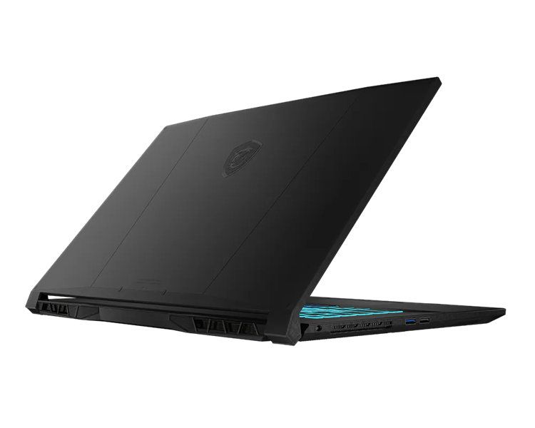 Ноутбук MSI Katana 17 B2RVEK арт. 9S7-17L591-1617
