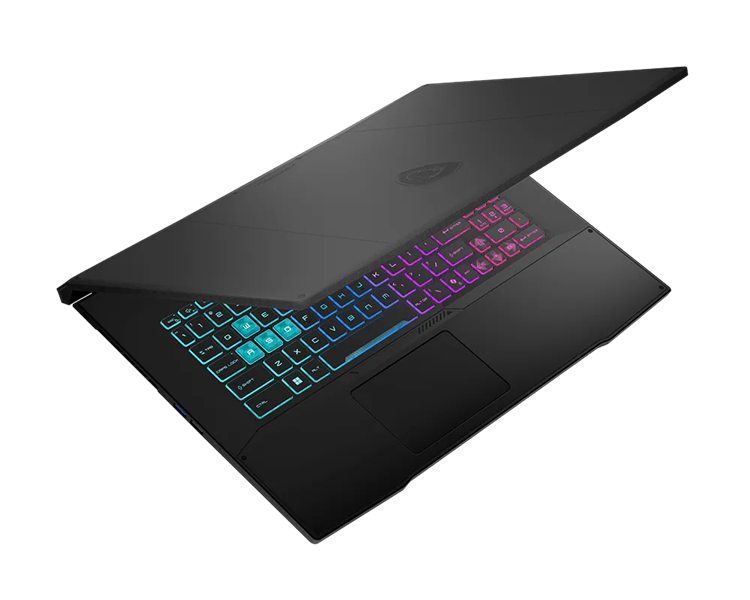 Ноутбук MSI Katana 17 B2RVEK-1618XRU арт. 9S7-17L591-1618
