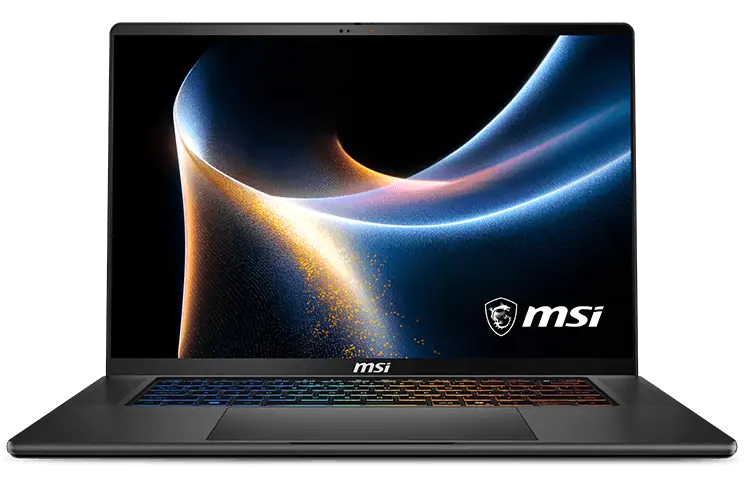 Ноутбук MSI Stealth 16 AI+ B3WI арт. 9S7-263111-012