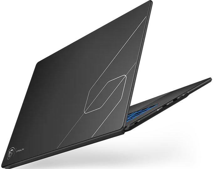 Ноутбук MSI Stealth 16 AI+ B3WI арт. 9S7-263111-012