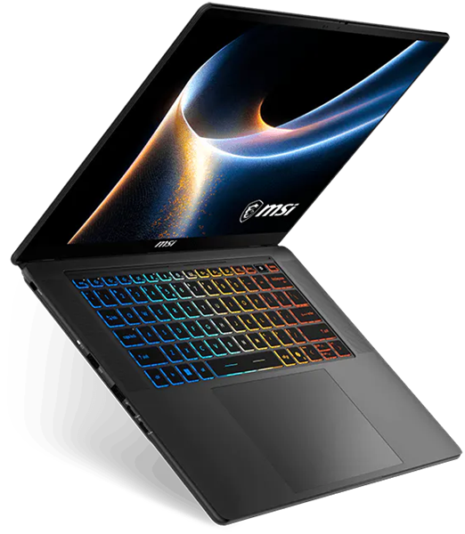 Ноутбук MSI Stealth 16 AI+ B3WI арт. 9S7-263111-012