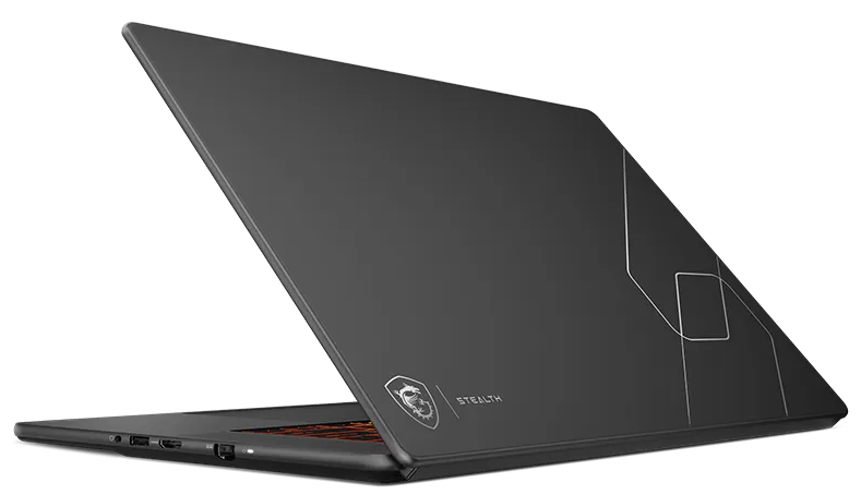 Ноутбук MSI Stealth 16 AI+ B3WI арт. 9S7-263111-012