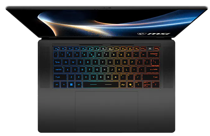 Ноутбук MSI Stealth 16 AI+ B3WI арт. 9S7-263111-012