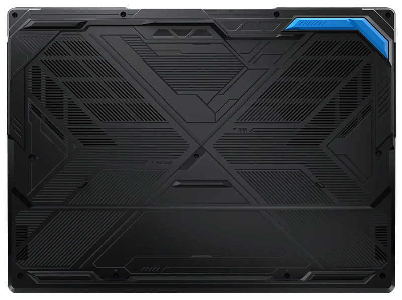 MSI Crosshair 16 Max HX E2WGXK Core 7 255HX 16" 16:10 QHD+(2560 x 1600),OLED, 165hz,DDR5 16GB,1TB SSD,NV RTX 5070 (12GB GDDR7),90Whr,2.5kg,1y,Dos,Black арт. 9S7-265232-036