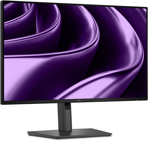 Dell 23,8" P2426HE Pro BK/BK (IPS;16:9; 300cd/m2; 1500:1; 5ms;1920x1080x120Hz; 178/178; HDMI; DP(In); DP(Out); 3xUSB-C; 2xUSB; RJ45; HAS; Swiv; Tilt; Swiv; Pivot; VESA) (Без EU кабеля)